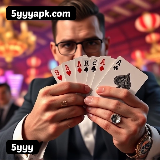 5yyy - Login Methods