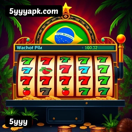 5yyy Brasília - Casino Guide