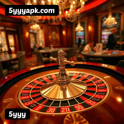 5yyy - Winners Celebration