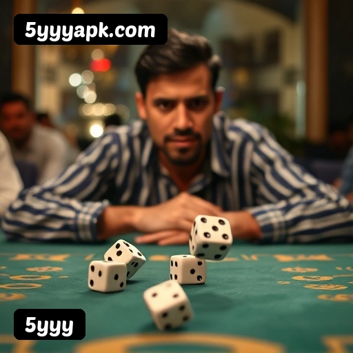 5yyy Belo Horizonte - VIP Casino
