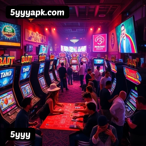 5yyy - Customer Support