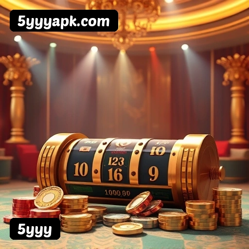 5yyy - App Features
