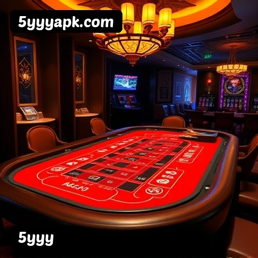 5yyy São Paulo - Jogo Providers