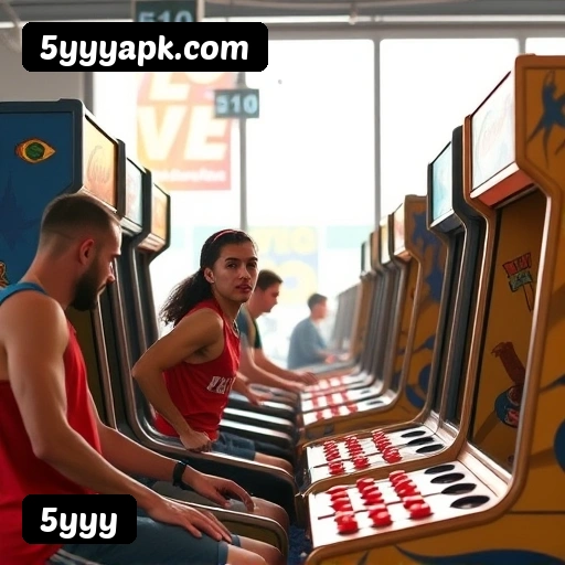 5yyy Rio de Janeiro - Slot Strategy