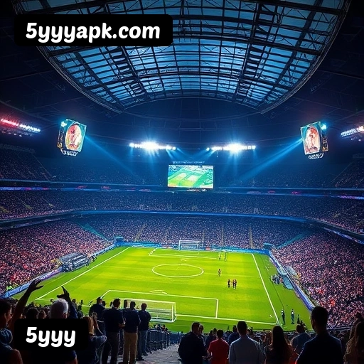 5yyy - Análise de Mercados Esportivos