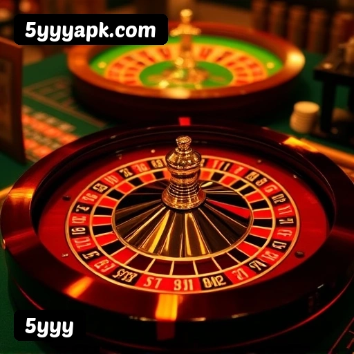 5yyy Belo Horizonte - Jackpots