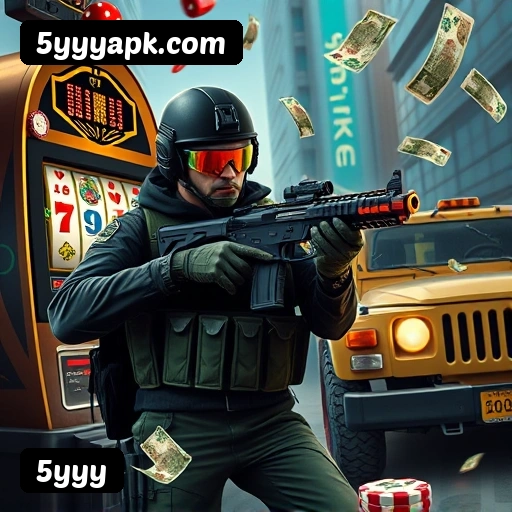 5yyy Rio de Janeiro - Popular Jogos